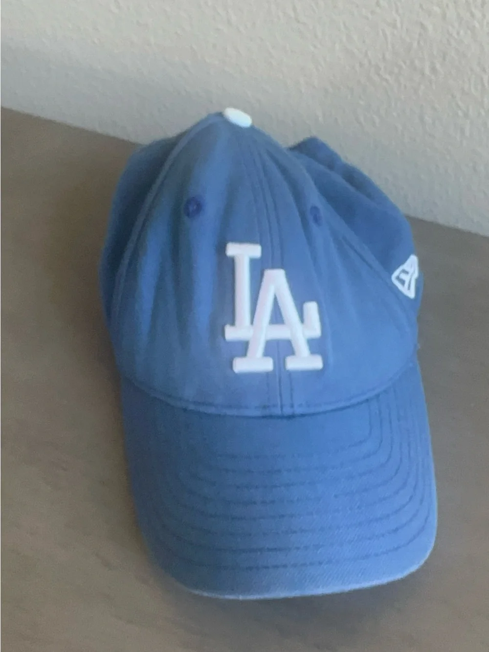New Era Kids LA Dodgers Baseball Cap. One size!